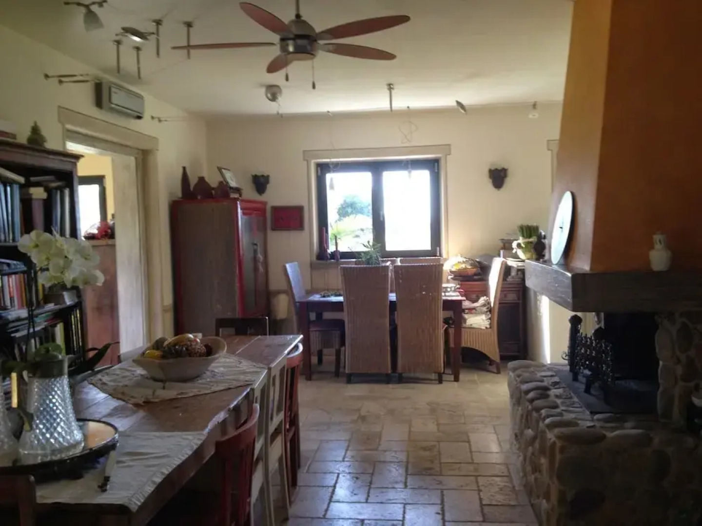 Agriturismo LIncontro