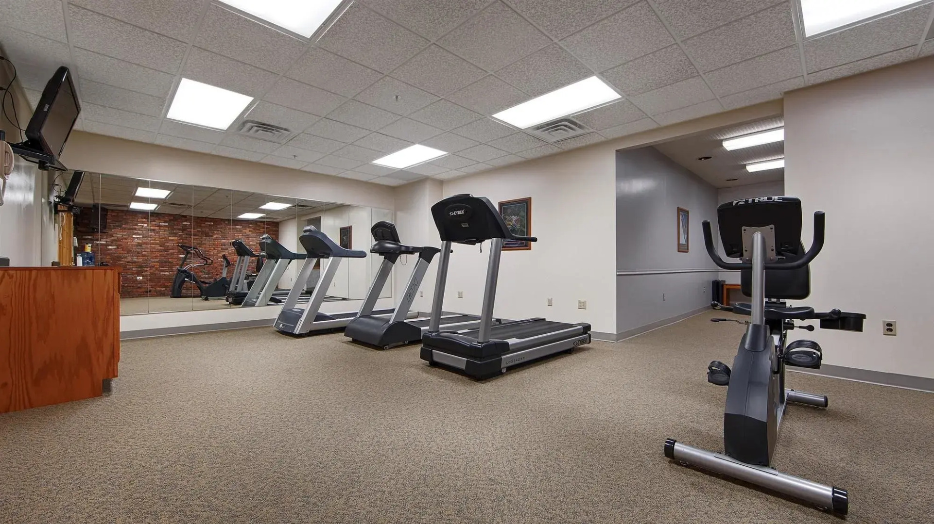 Best Western Plus Plattsburgh