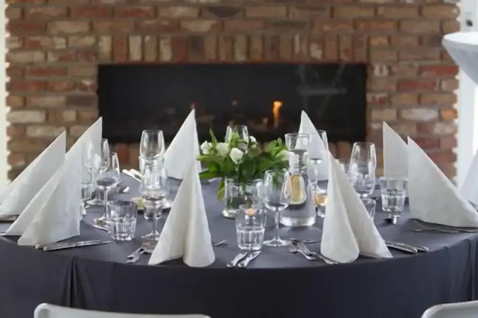 Harbour Club Terherne