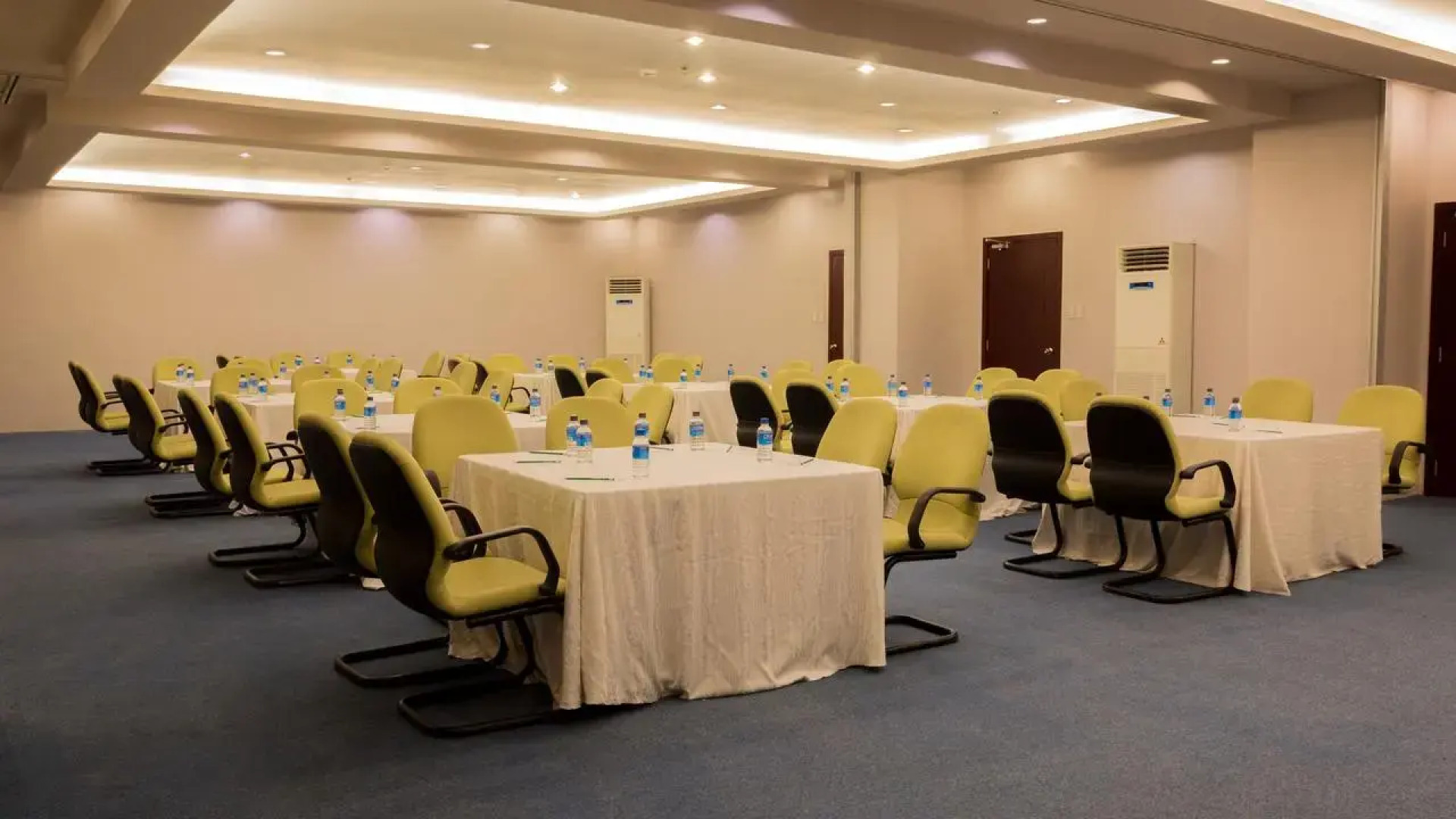 Canyon Woods Resort Club