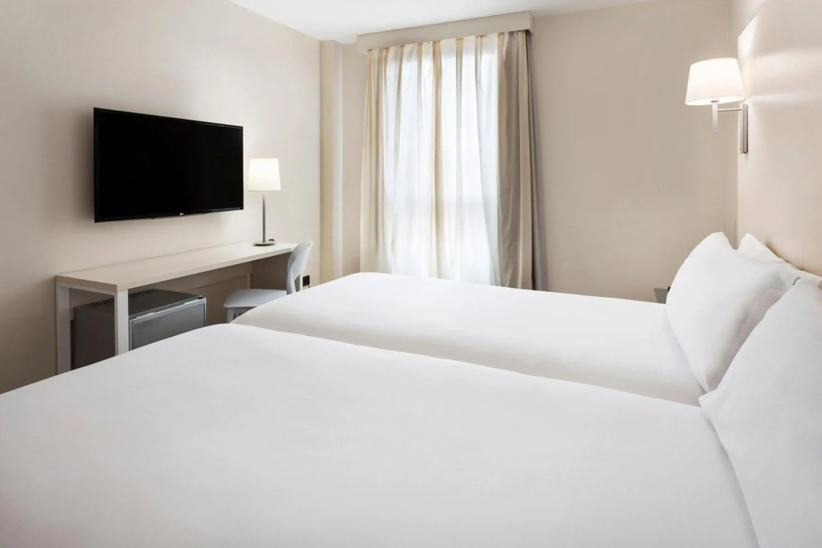 B&B Hotel Castellon