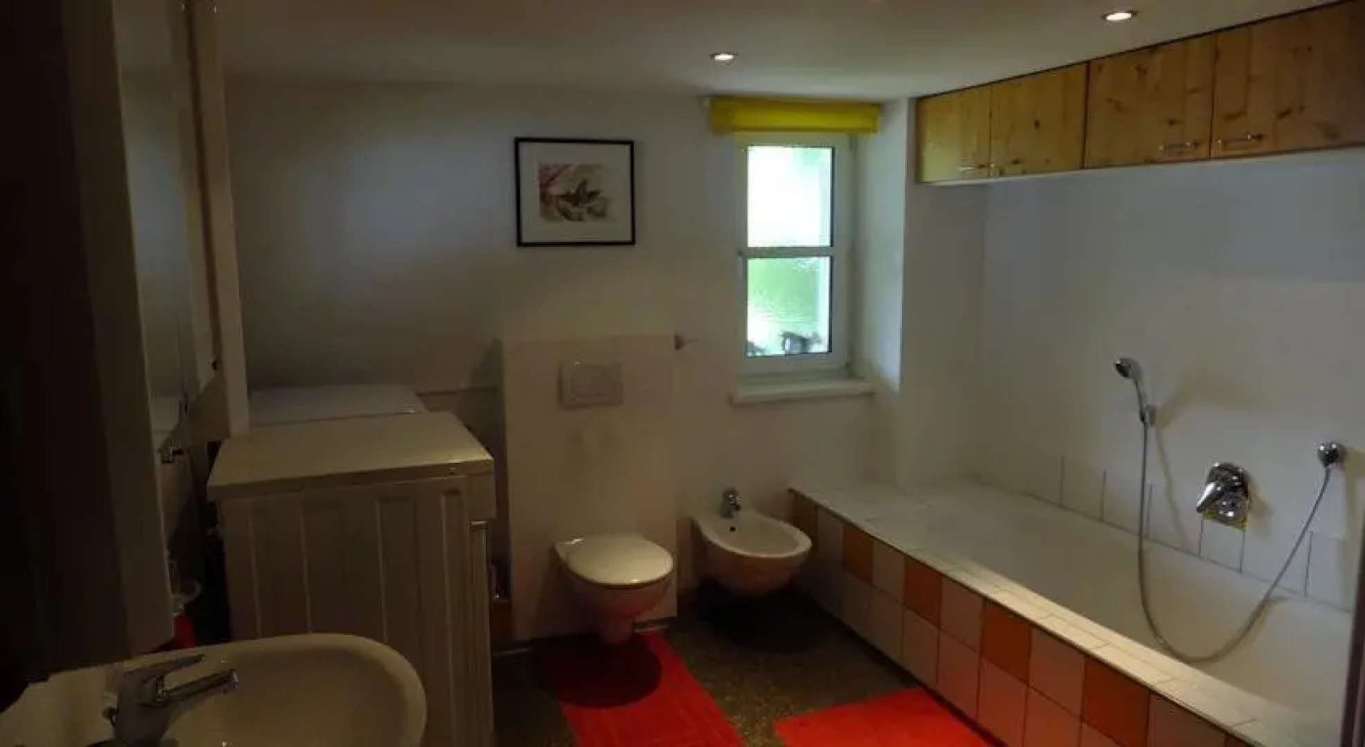 Ferienwohnung Hierke