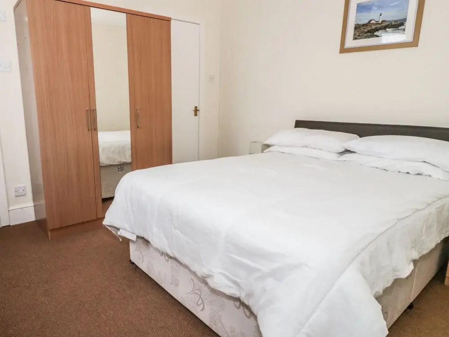 Tyddyn Talgoch Uchaf