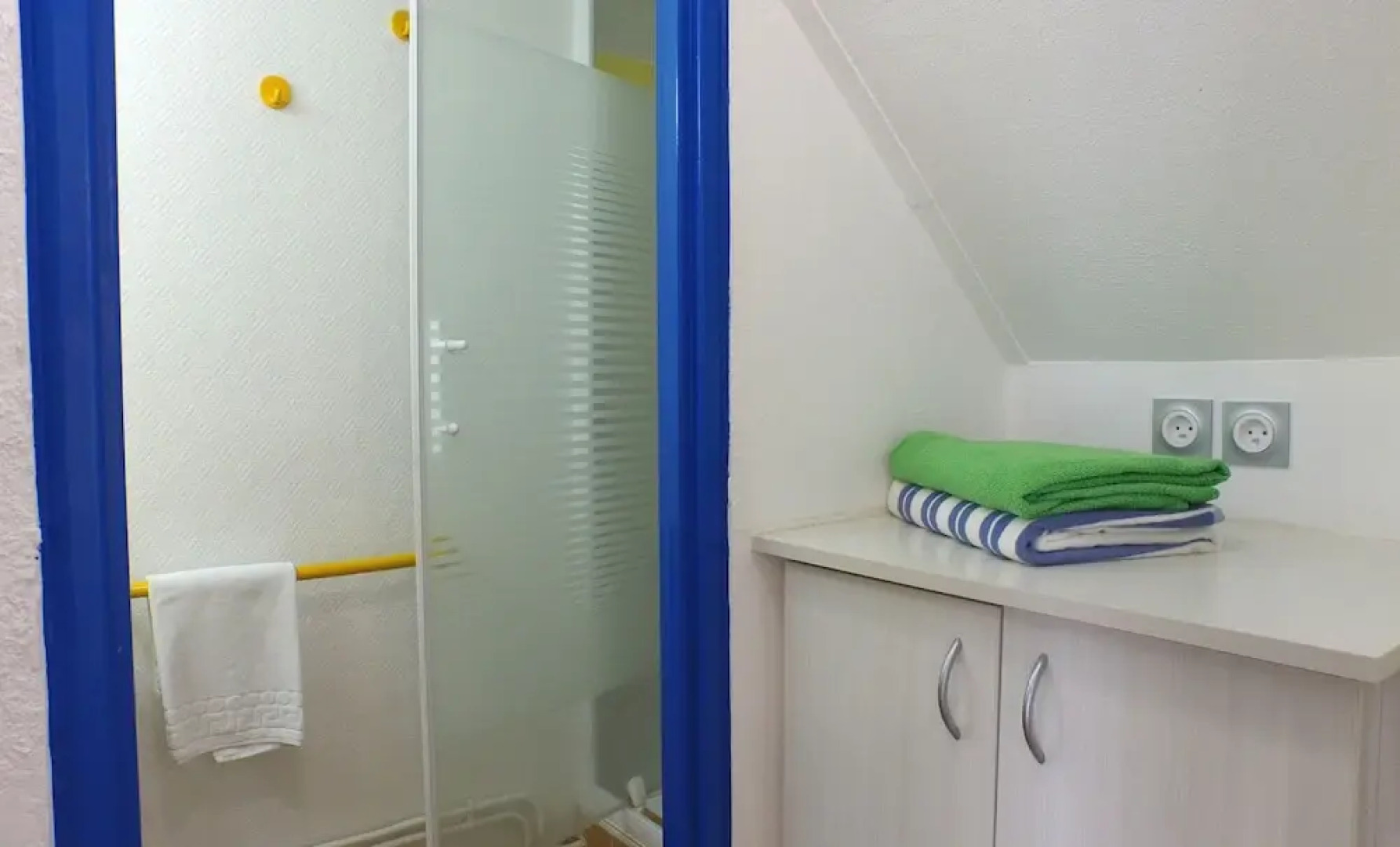 VVF Les Plages de Guérande, La Turballe