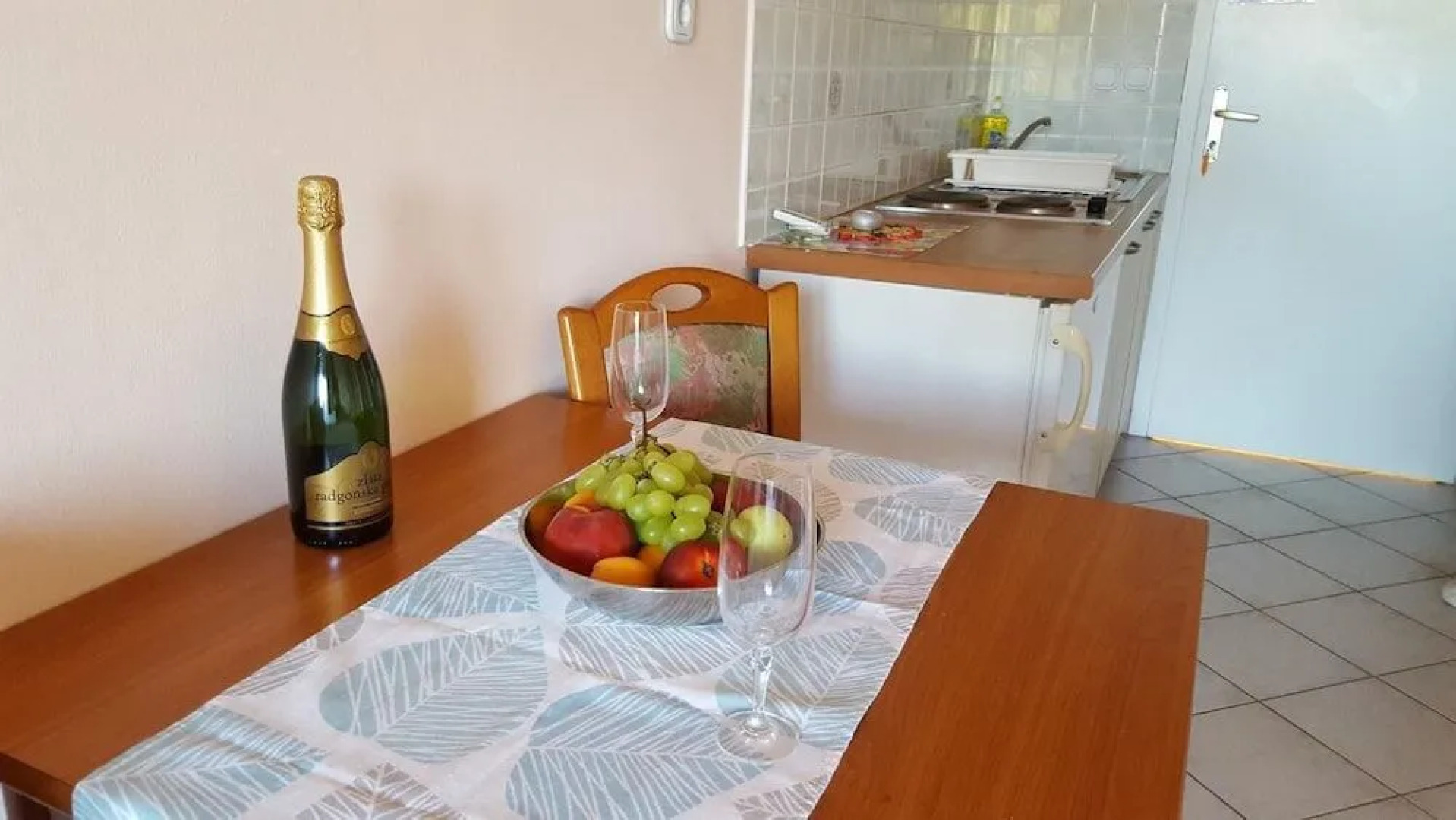 Apartments Marija Lastovo