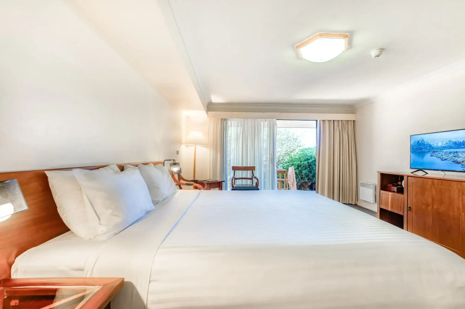 Panorama Hotel St Helens