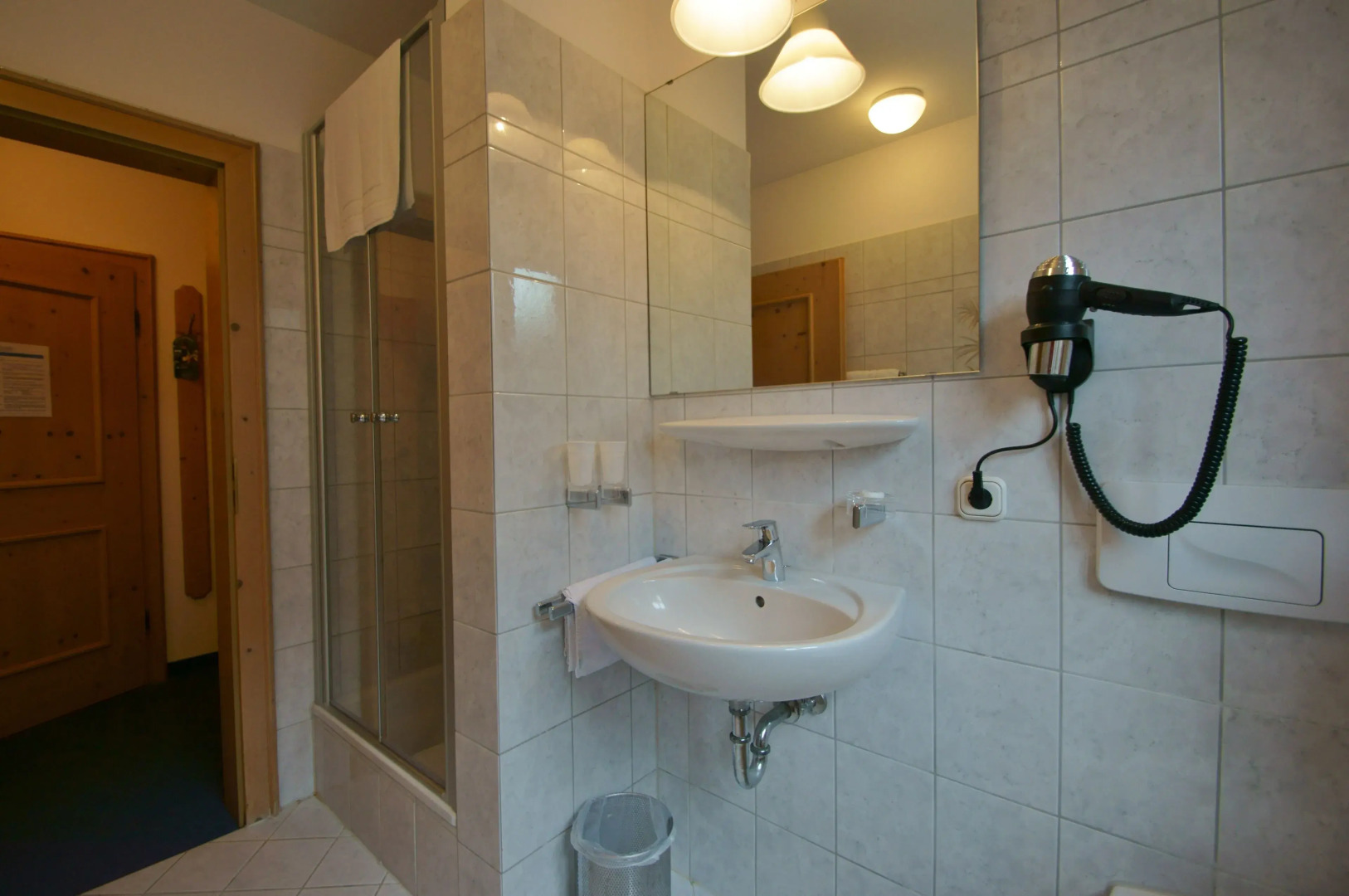 Landgasthof Hotel Schöntag & Steak House