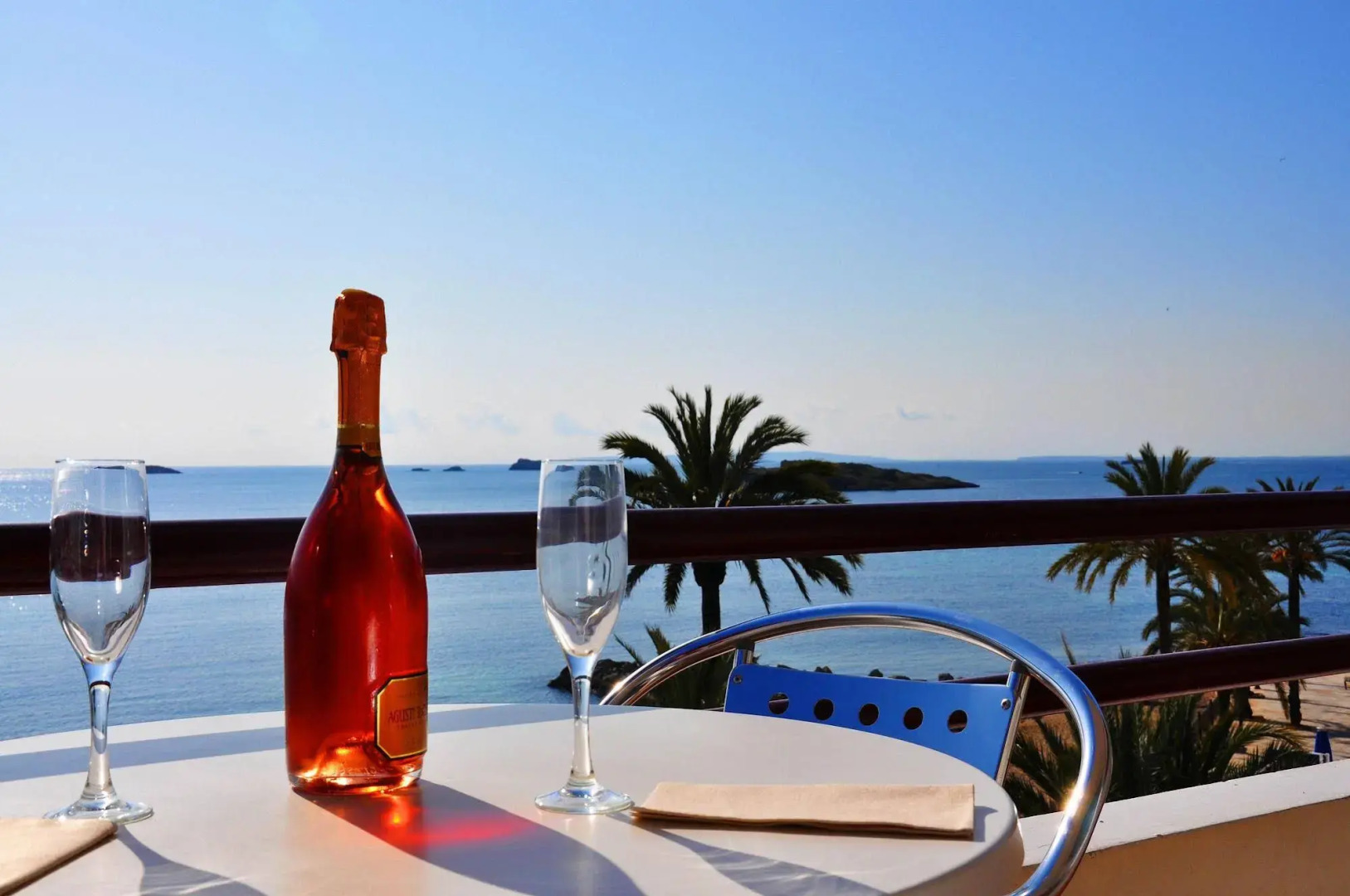 Apartamentos Llobet Ibiza