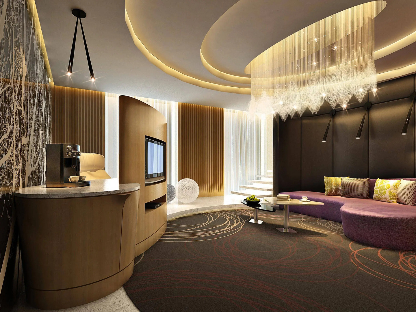 City Suites - Kaohsiung Chenai