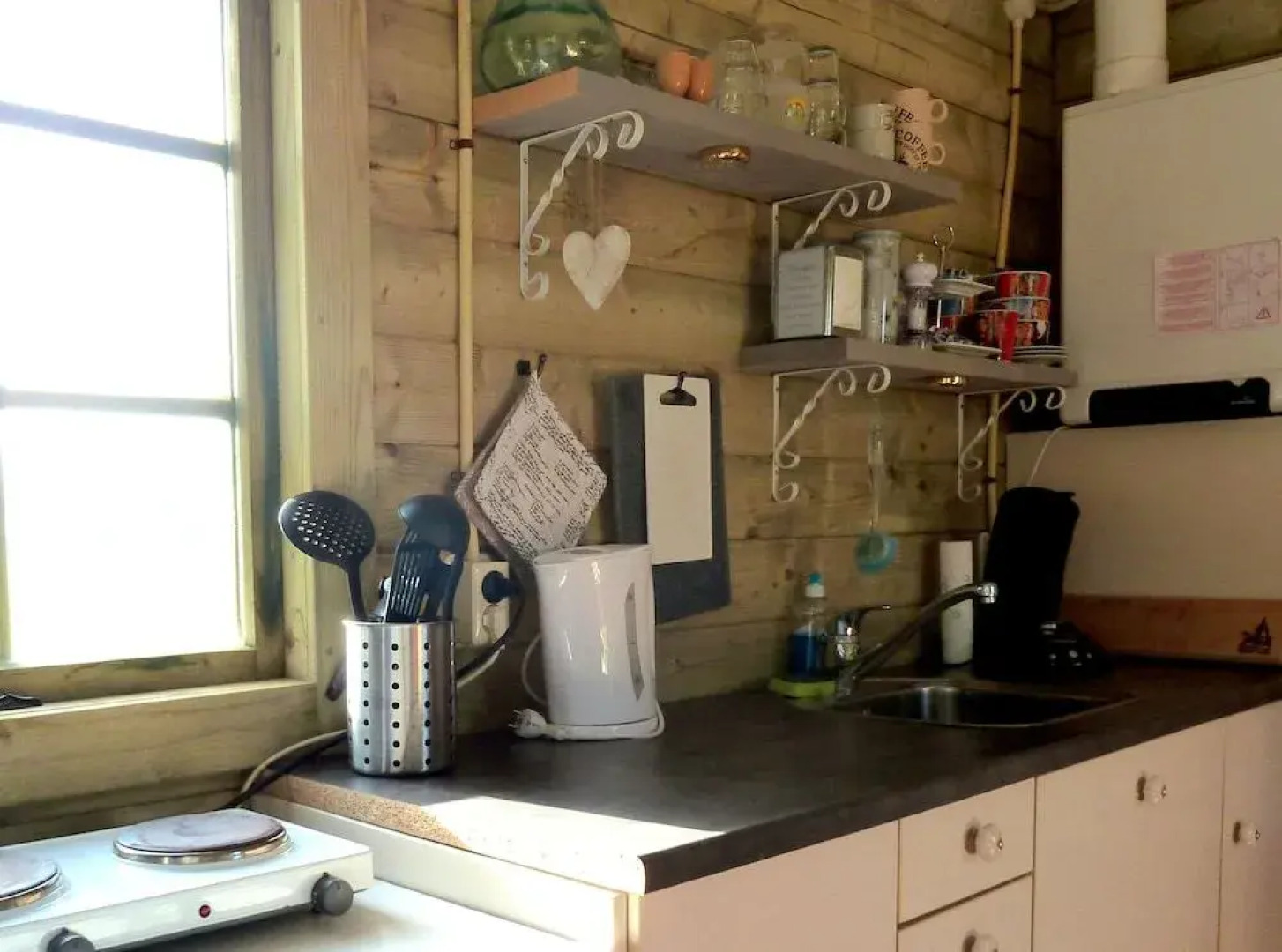 Bed en Breakfast De Pauw