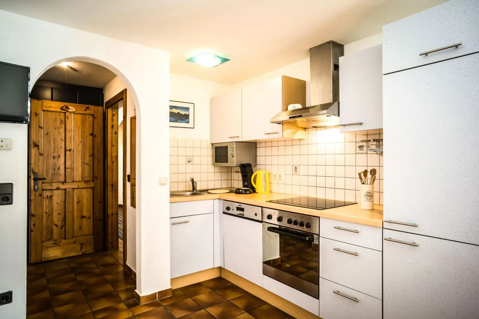 Landhaus Lodges Kaprun by we rent