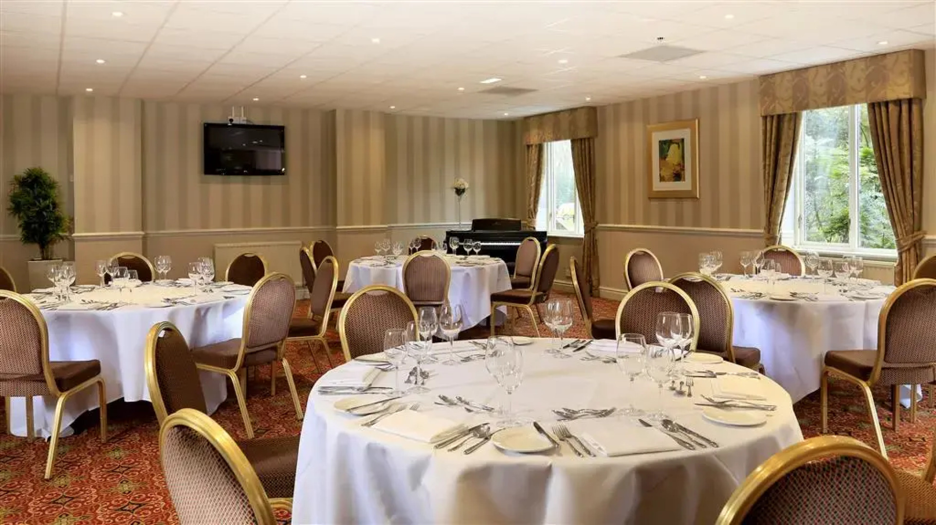 Macdonald Kilhey Court