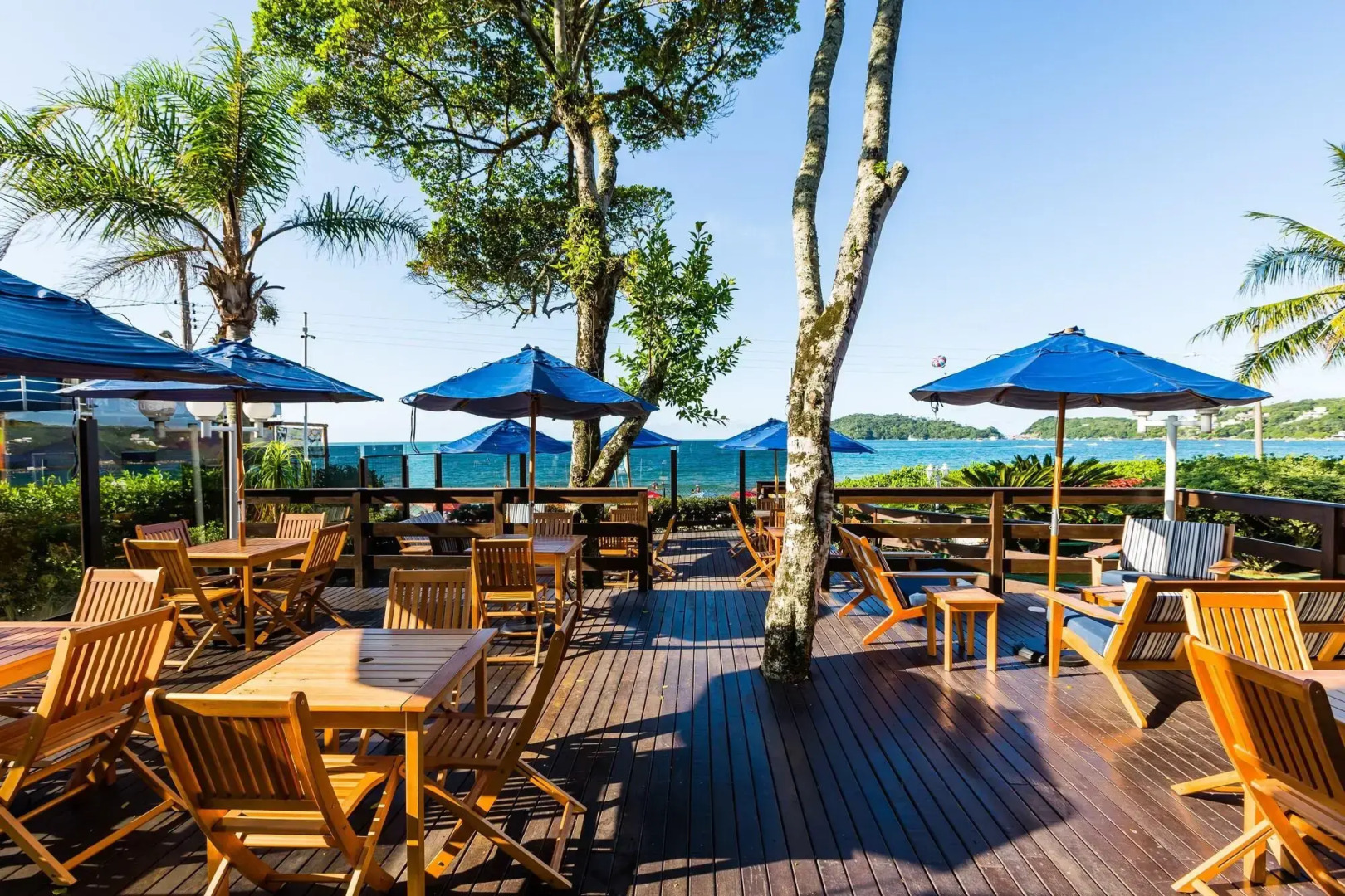 Pousada Vila do Farol