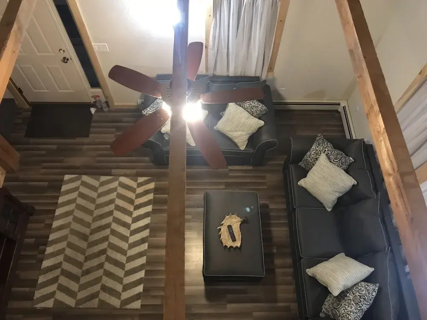 4 Bedroom 1 Bathroom Chocorua Beach