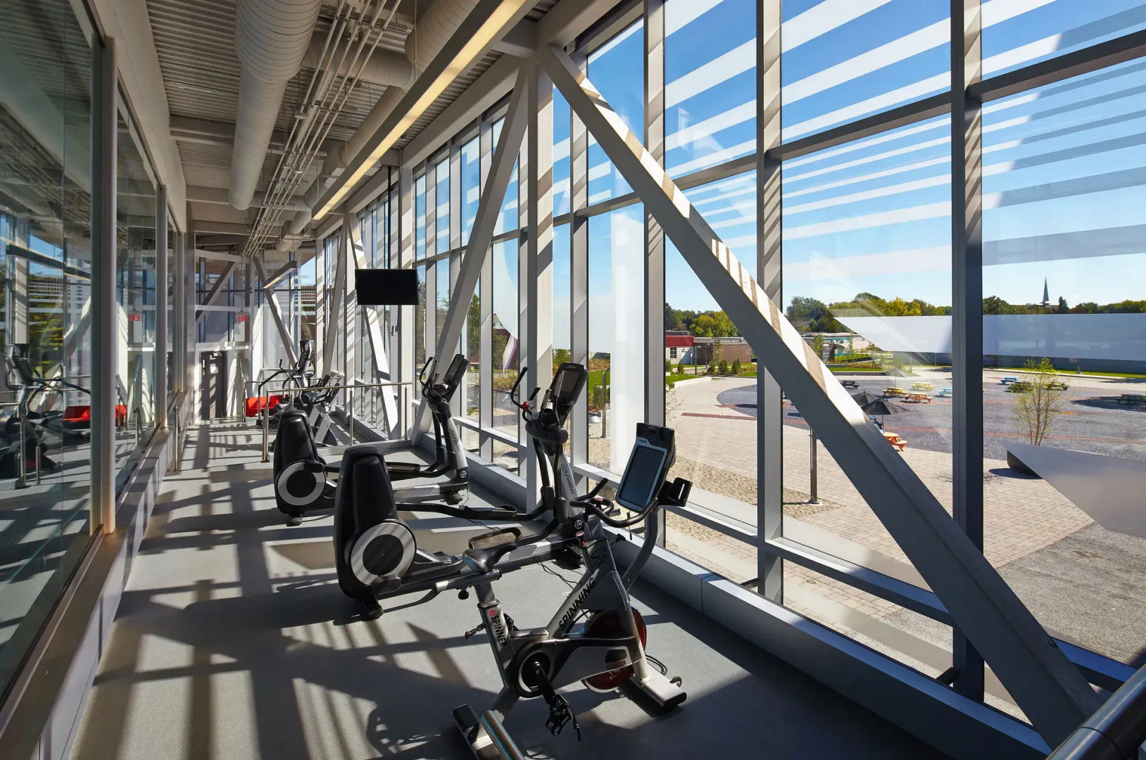 Residence & Conference Centre - Hamilton