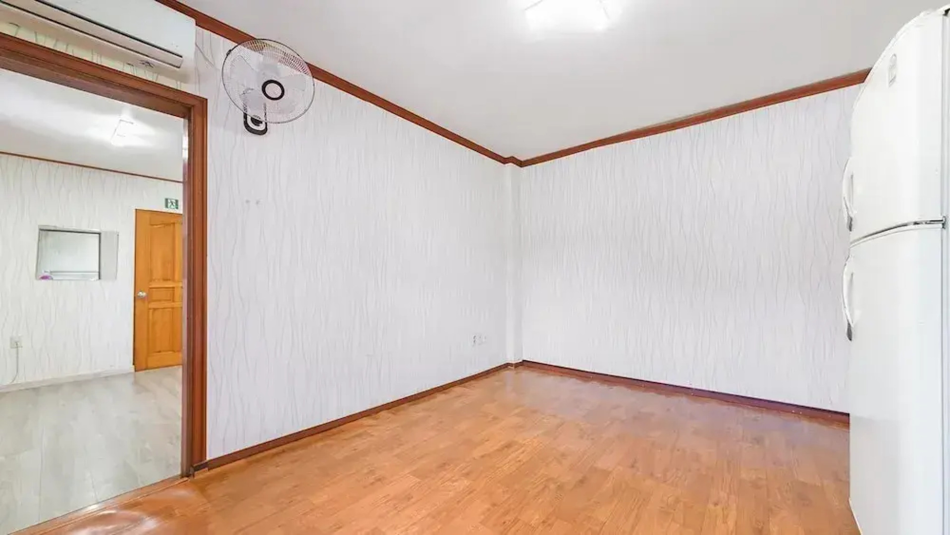 Gangchon Chocolate World Pension