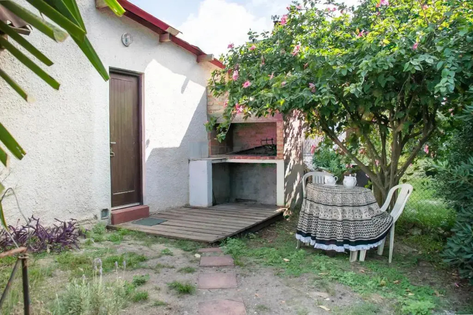 Cabañas Virazon Aguas Dulces