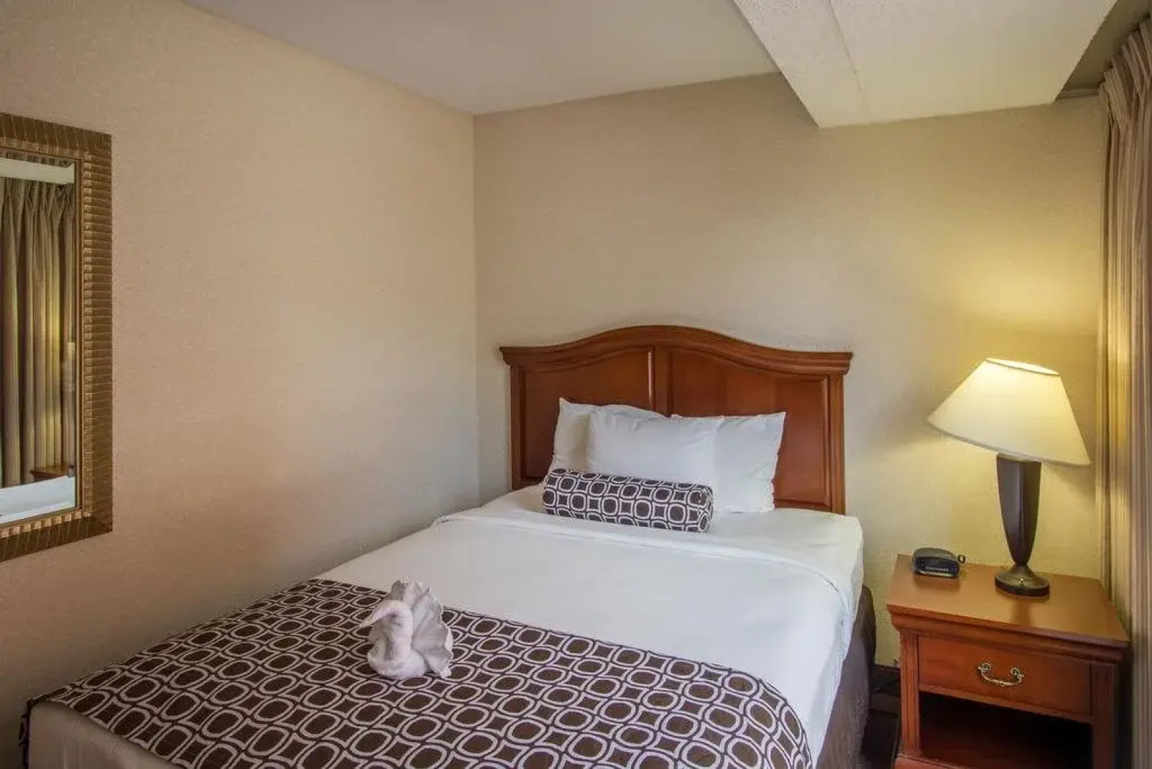 Crowne Plaza Hotels St. Louis - Downtown