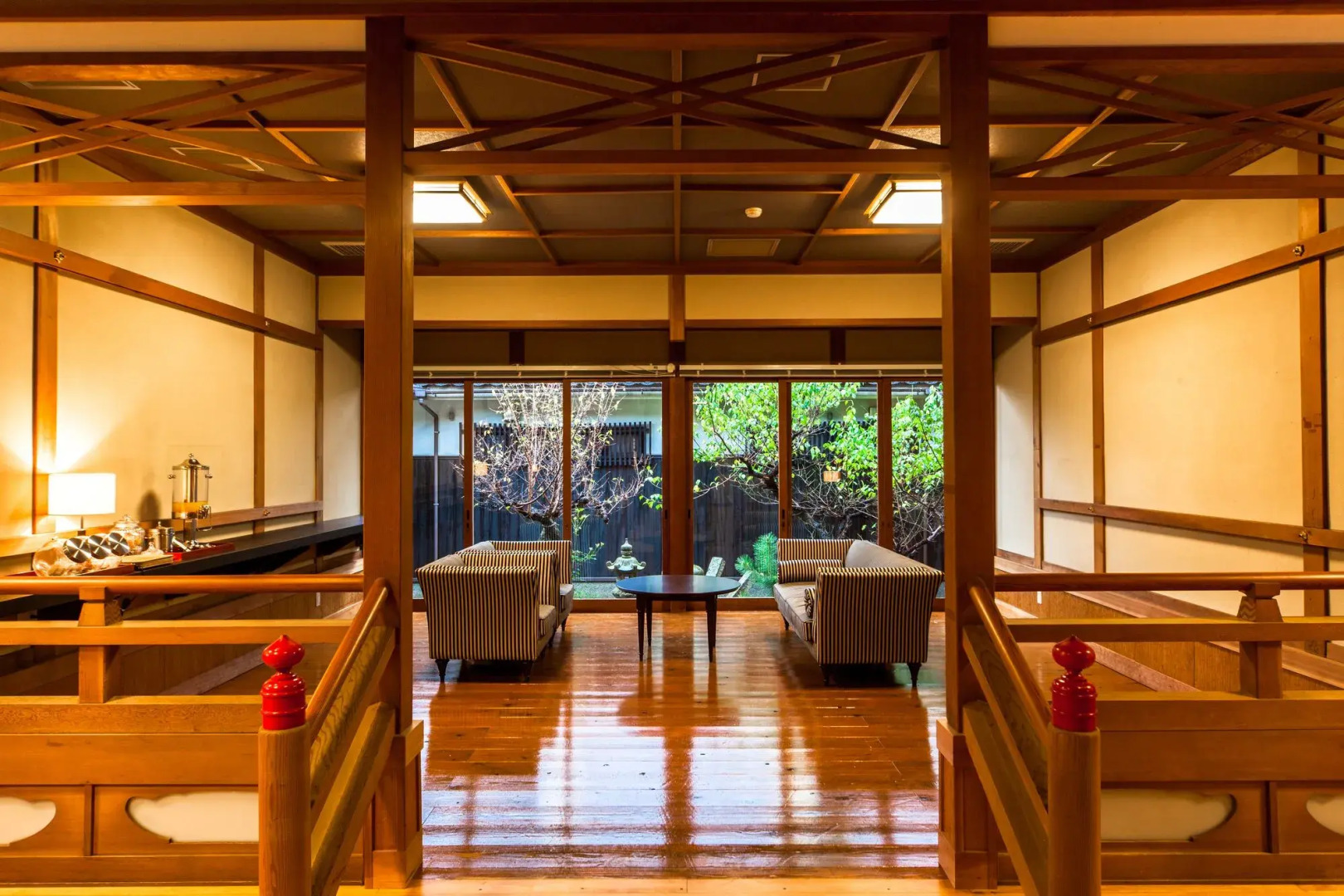 Ichiboukan Hanare Kai