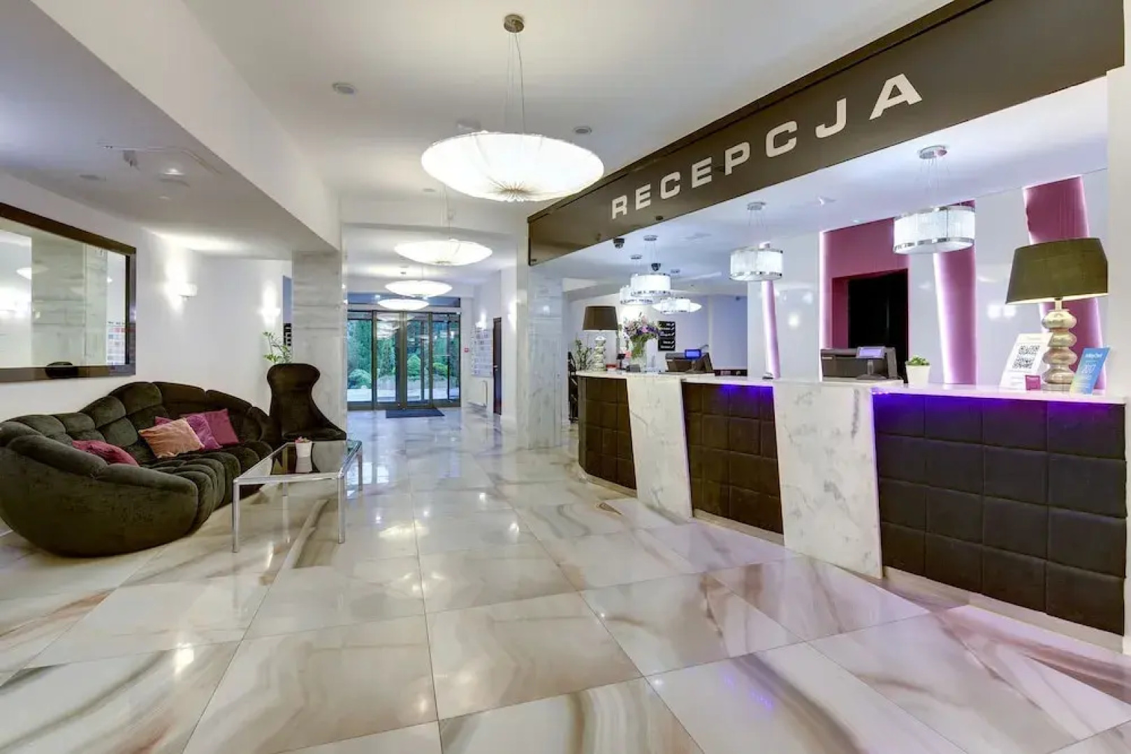 Primavera Jastrzębia Góra