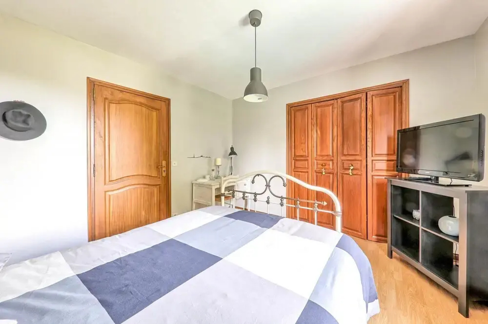 Chambre du Joncheroy