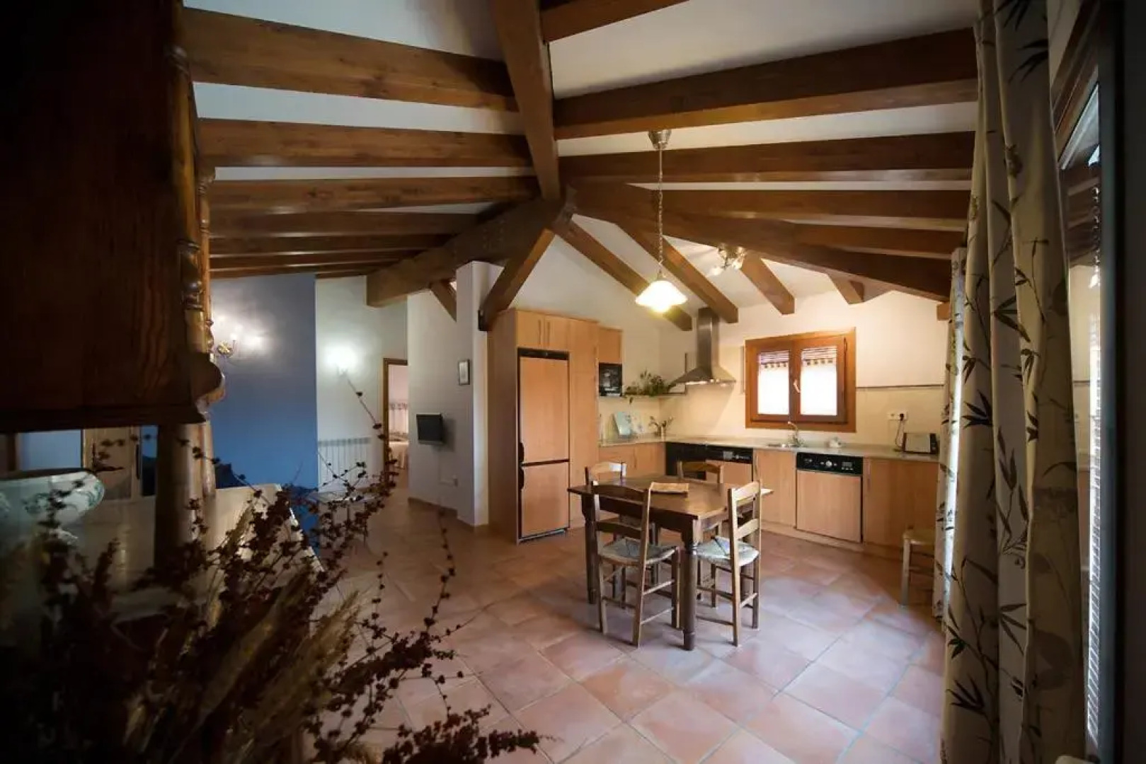 Apartamentos Casa Vidal