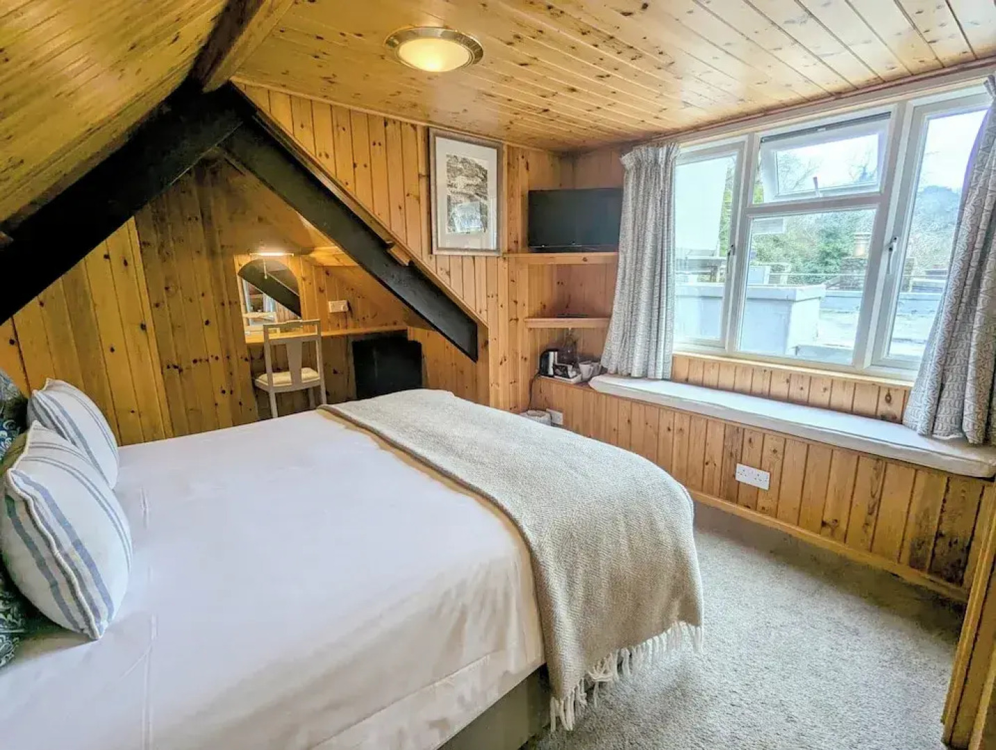 The Claremont Hotel - Adult Only