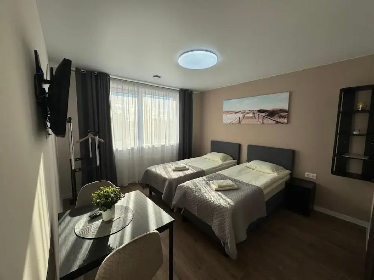 Room-guest House "imperia" Will Ensure y