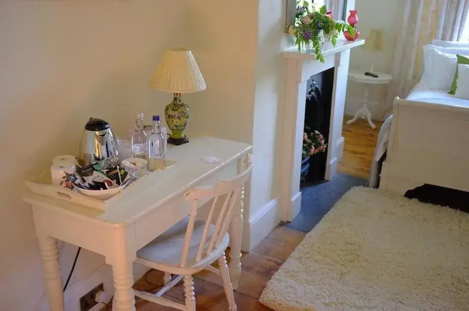 The Old Parsonage Bed and Breakfast (Devon)