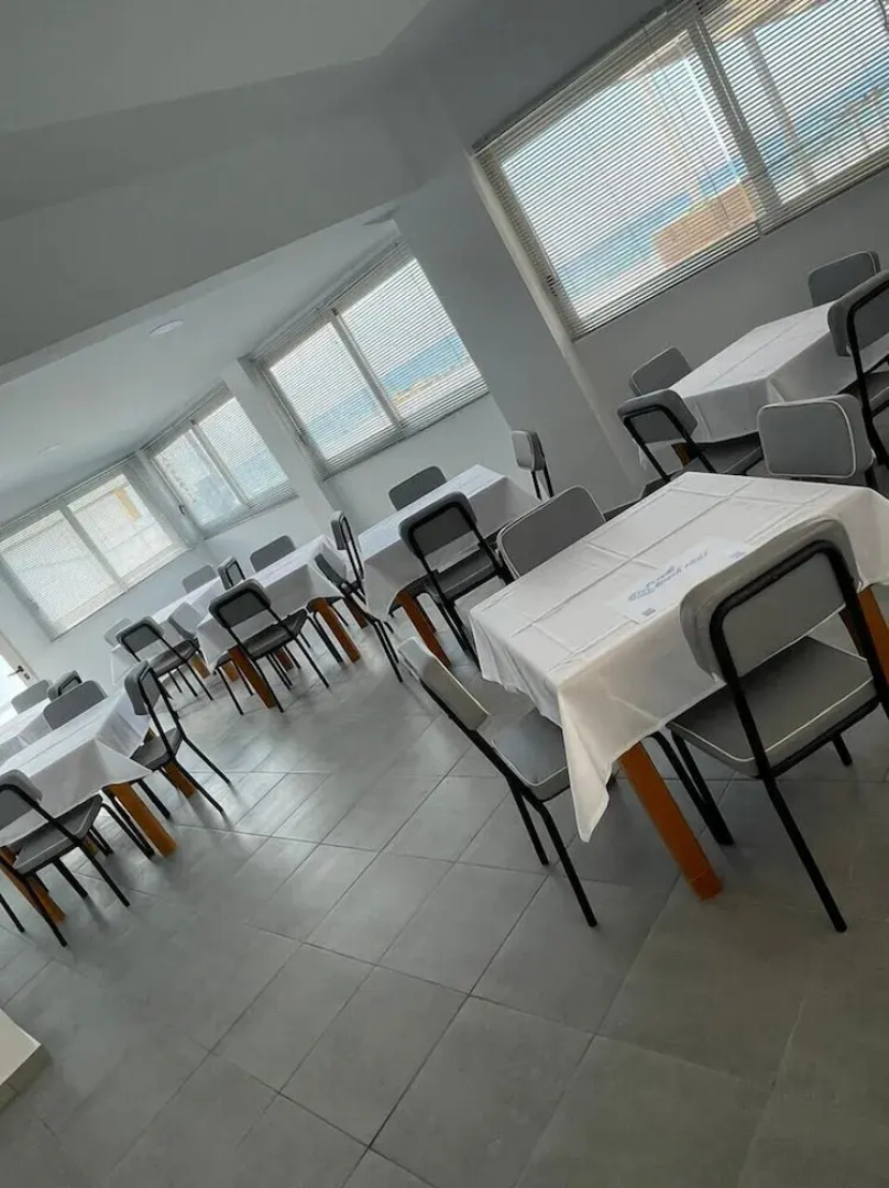 Coralli Beach Apartments