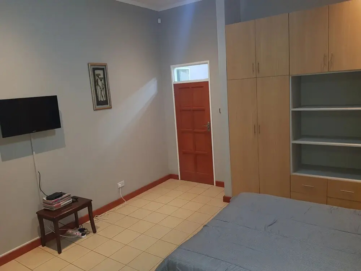 Catalina Lodge and Botanical Gardens