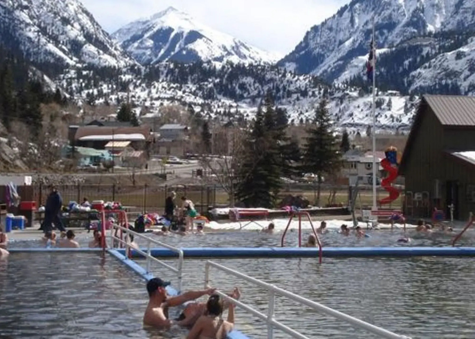 Ouray Chalet Inn