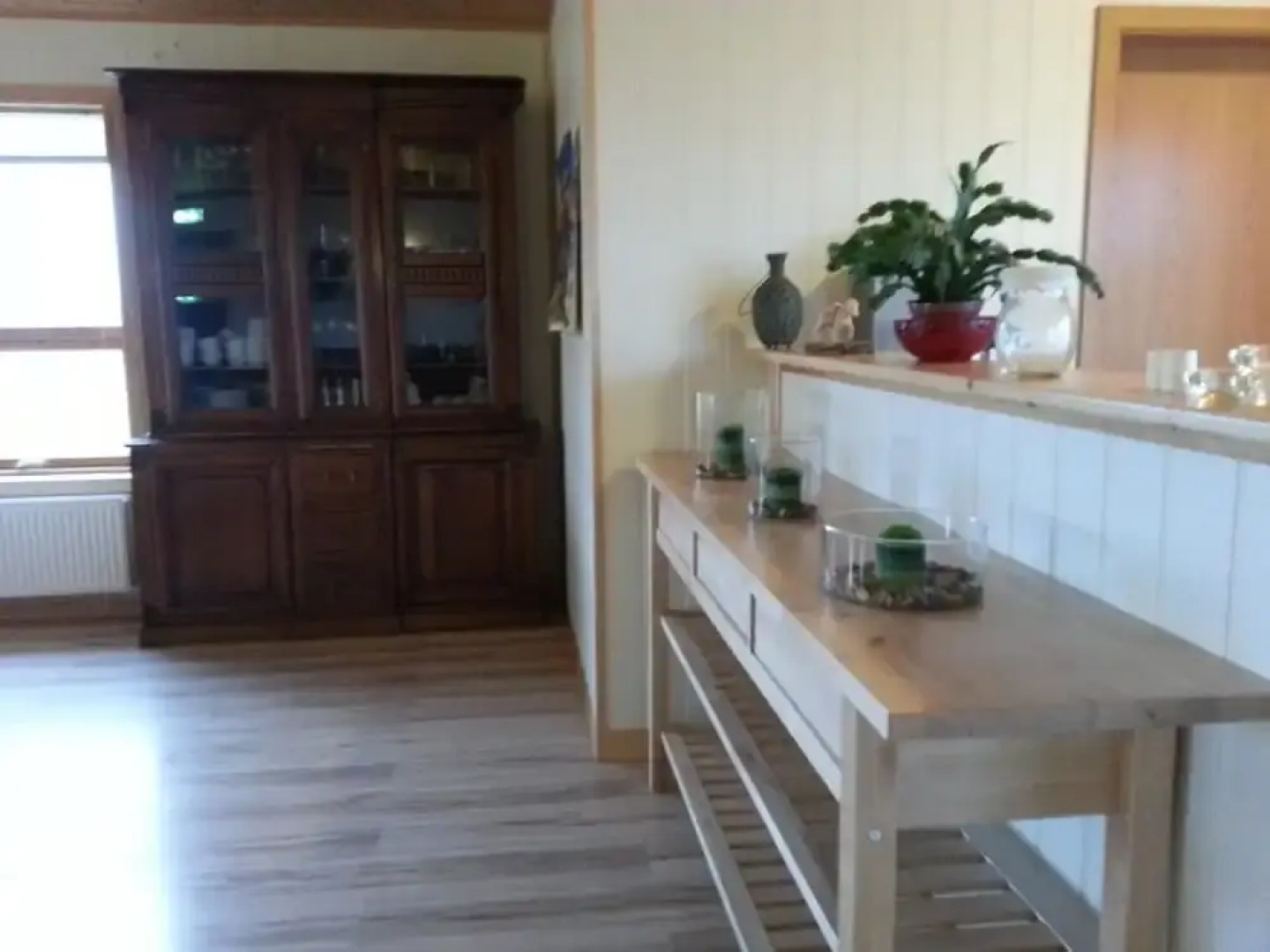 Skálinn between Gullfoss and Geysir – Myrkholt Farm