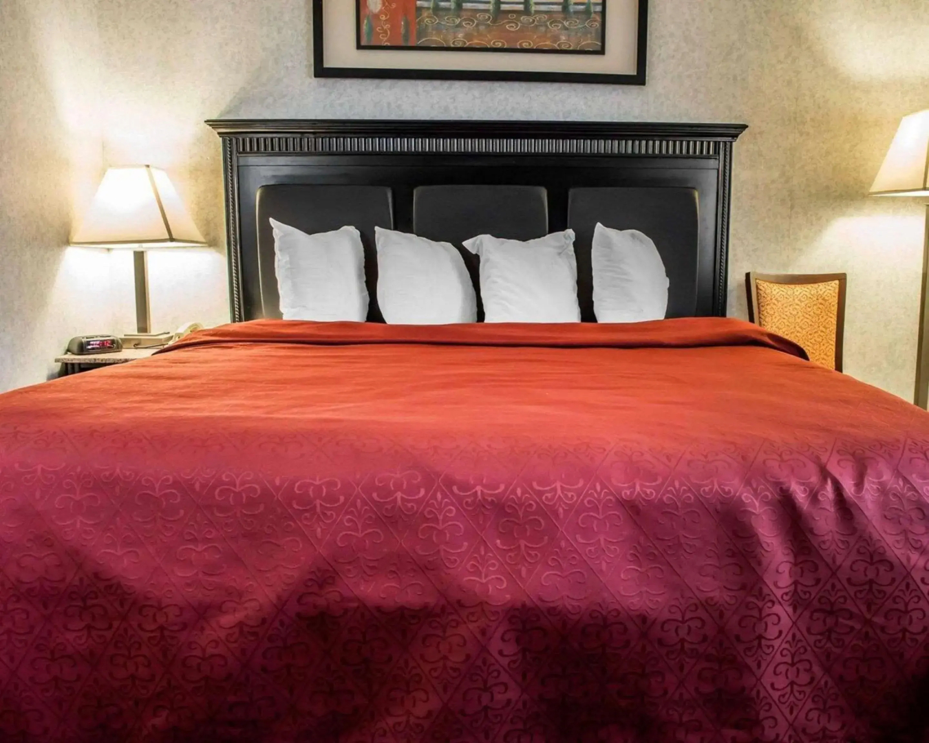 Quality Inn & Suites North