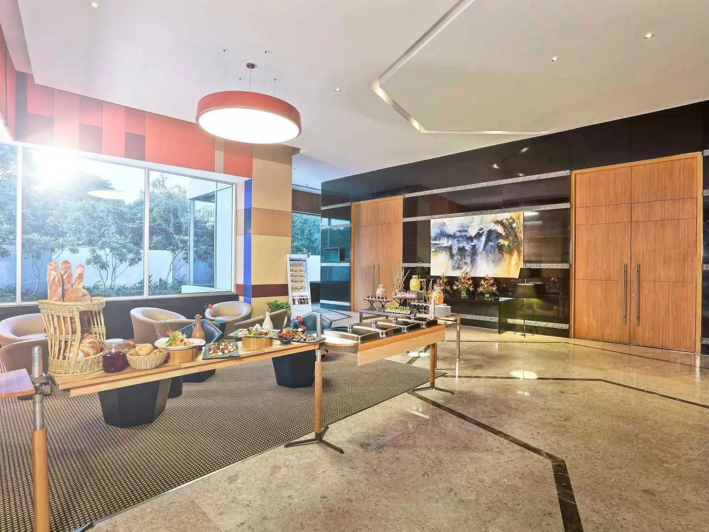 Novotel Chennai Sipcot