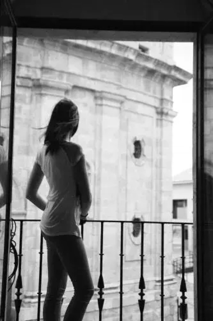 Hospederia Hotel Don Quijote