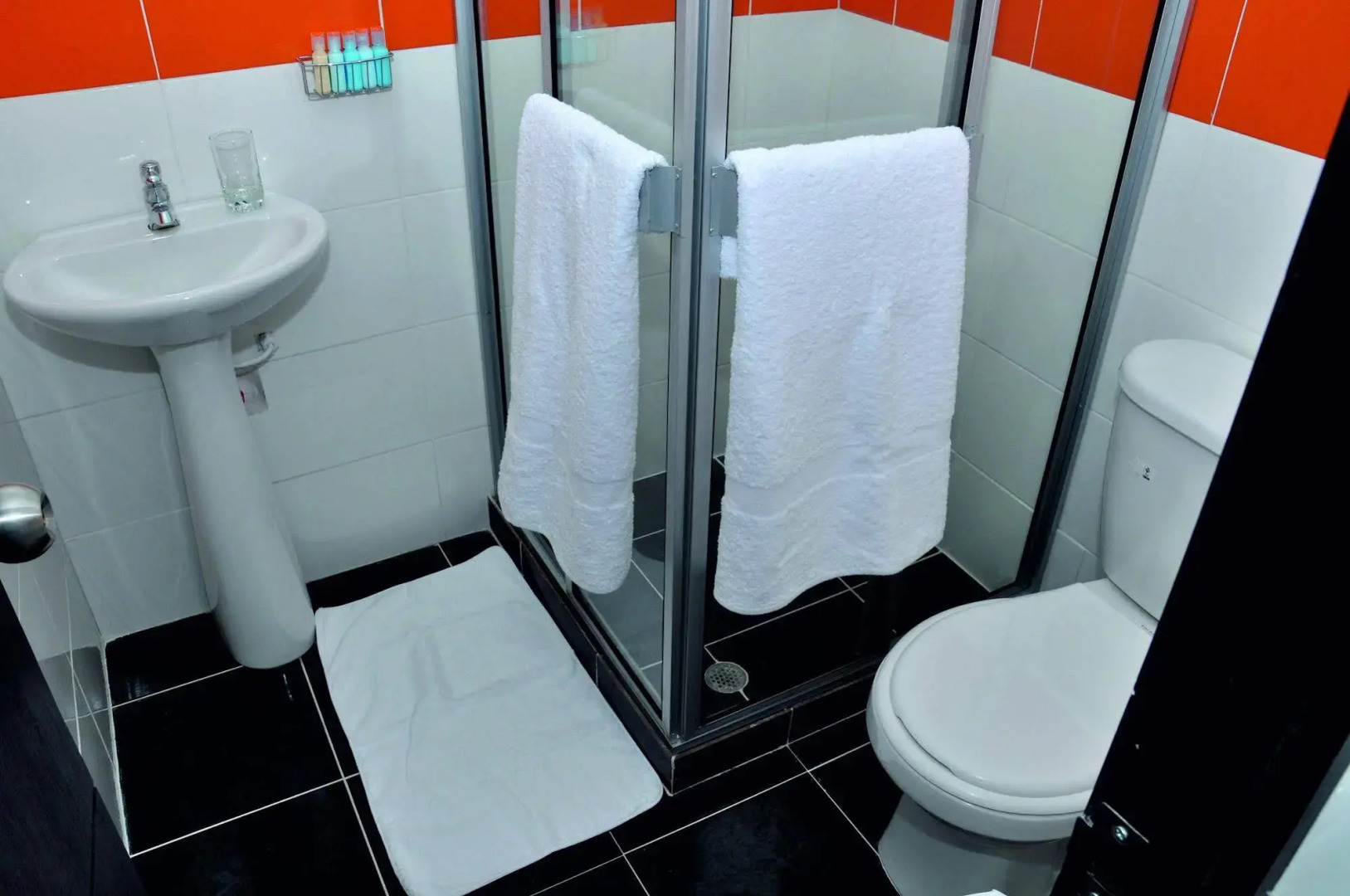 ECONOTEL COLOURS Cali