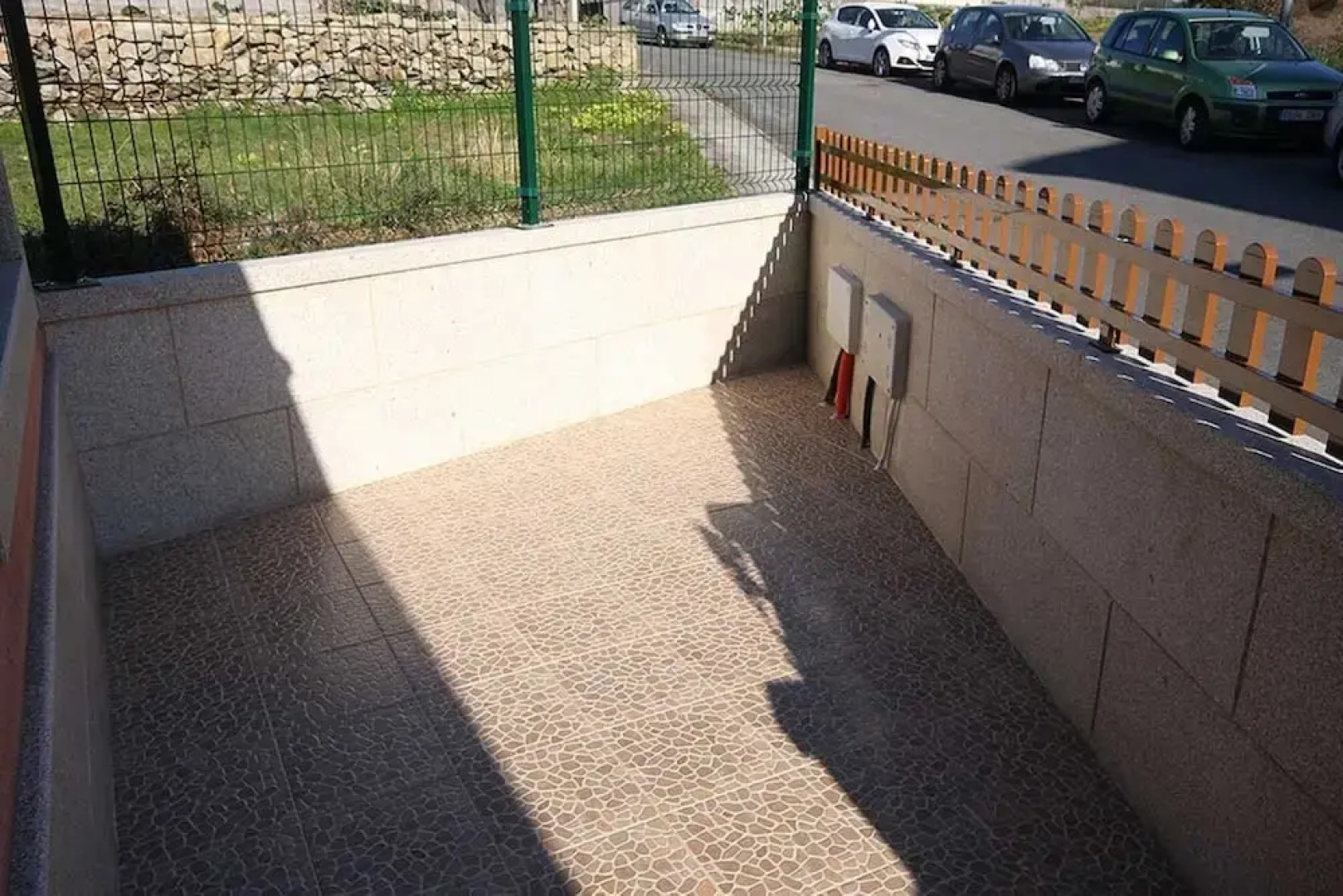 102005 -  House in Muros