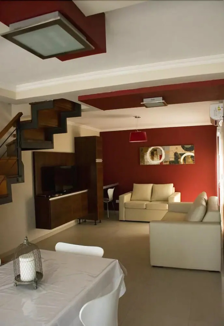 Departamentos Orquera