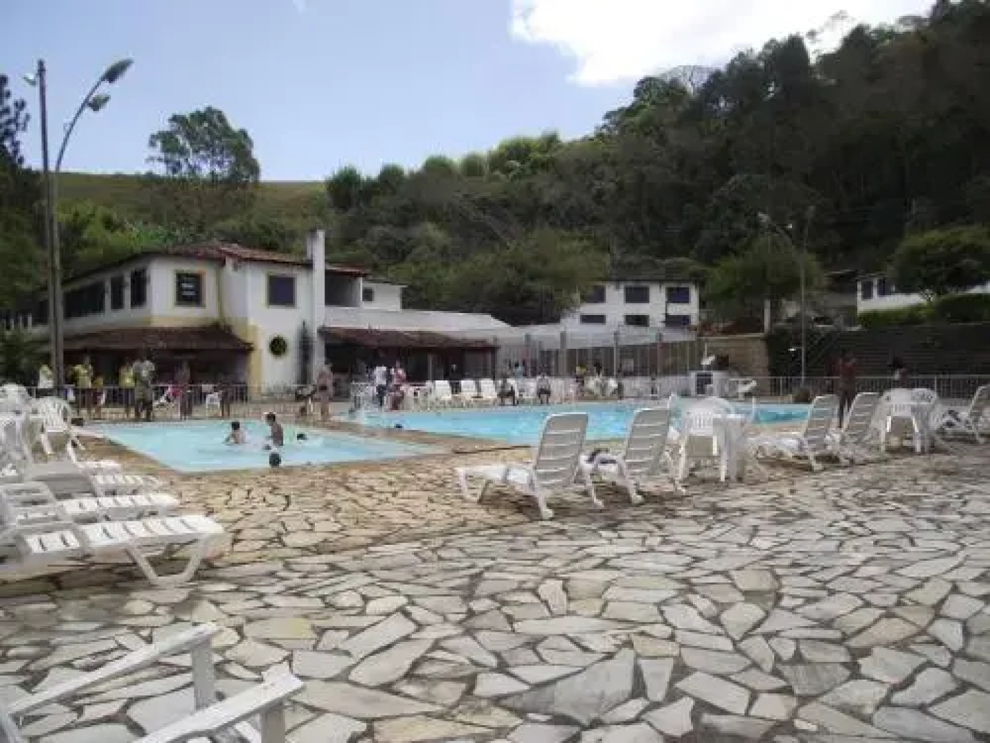 Hotel Fazenda Miguel Pereira