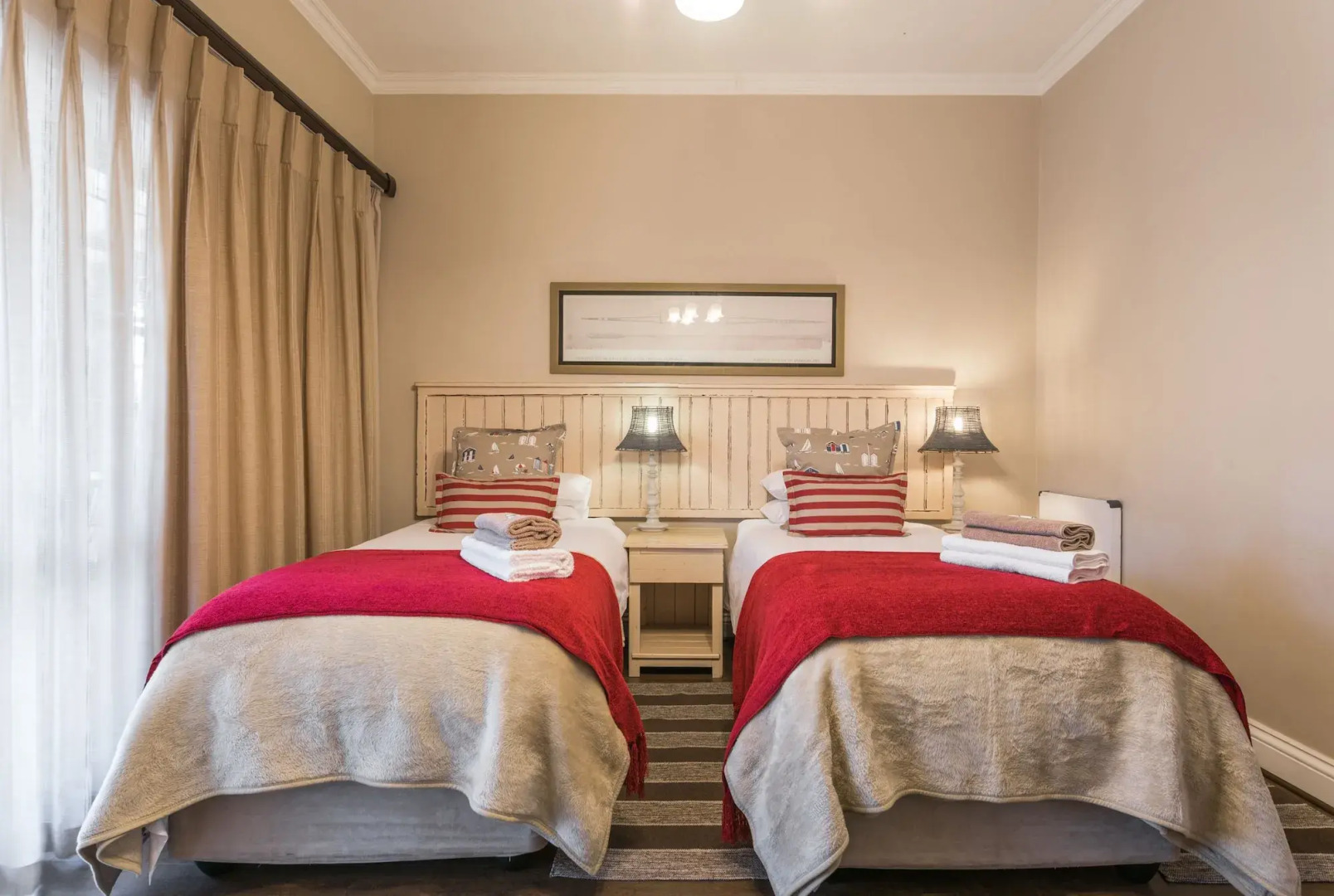 Caledon23 Country House