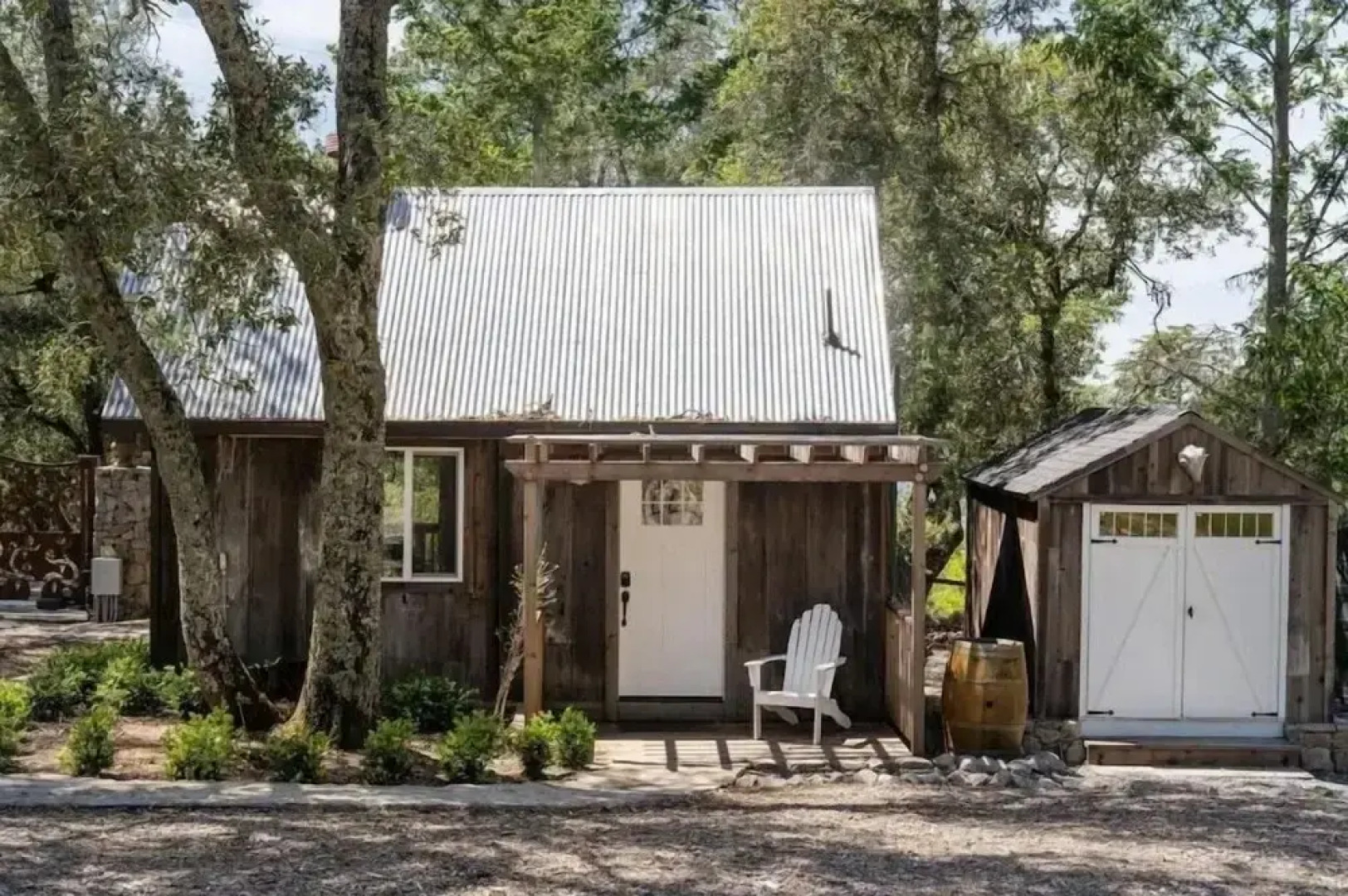 Wine Country Retreat W/ Casita, Bocce And Sunset Views! 3 Bedroom Home by RedAwning