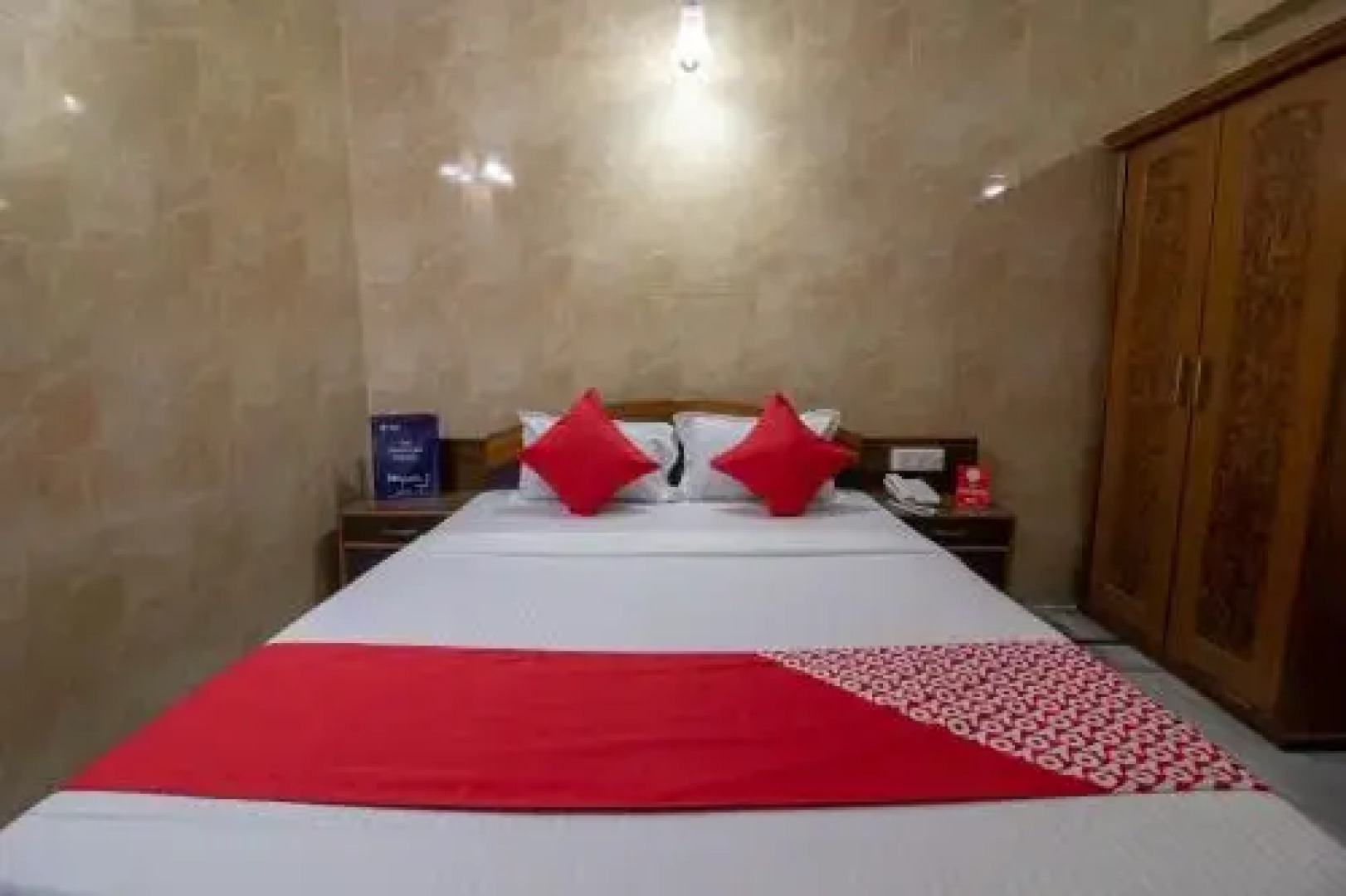 OYO Flagship 14394 Shree Palace