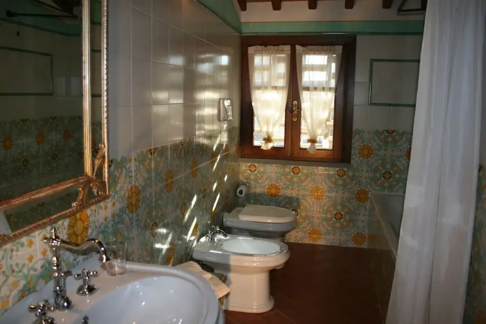 Villa Antica Sosta Renai