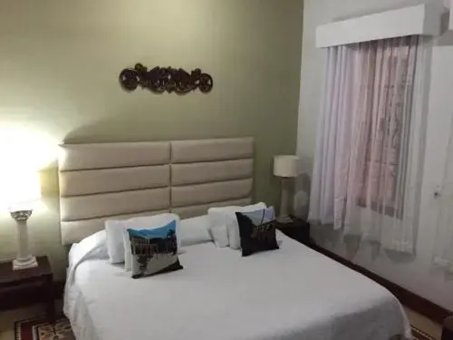 Casa Hotel Boutique Ana Lorenza