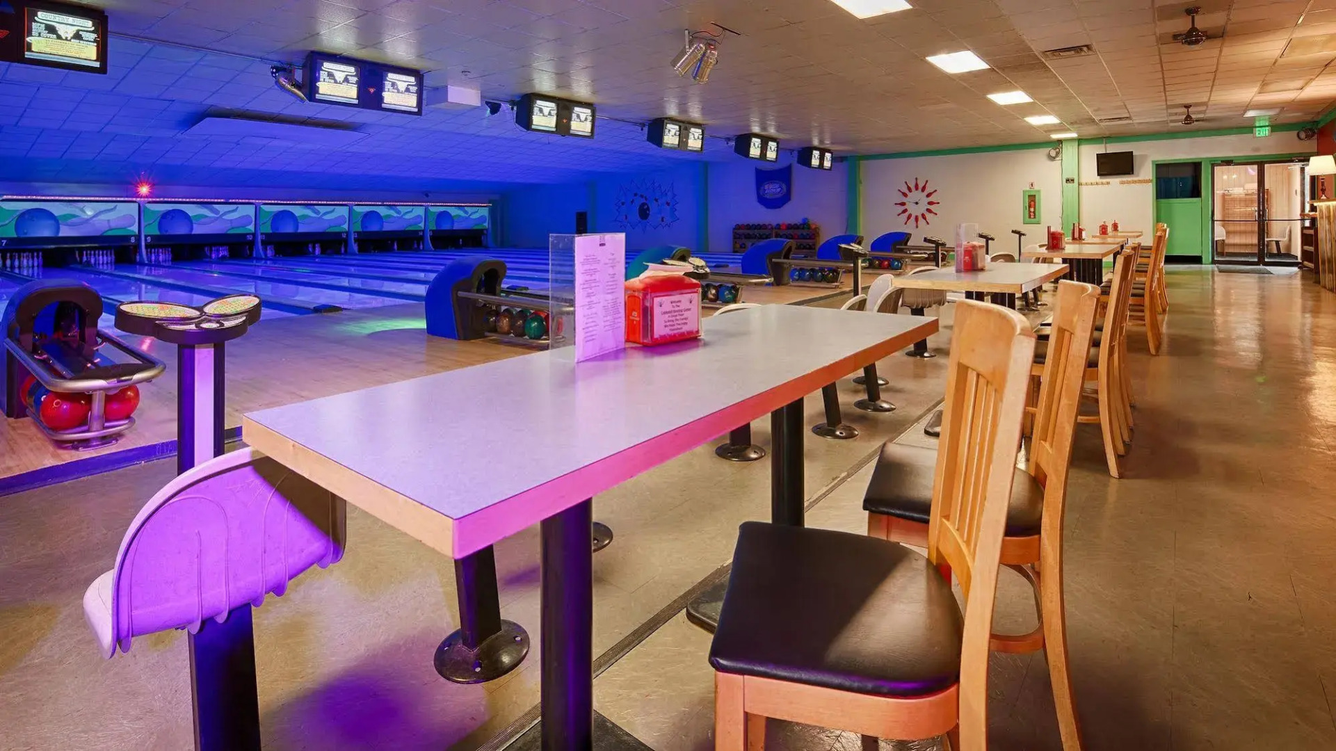 Best Western Plus Inn of Cobleskill