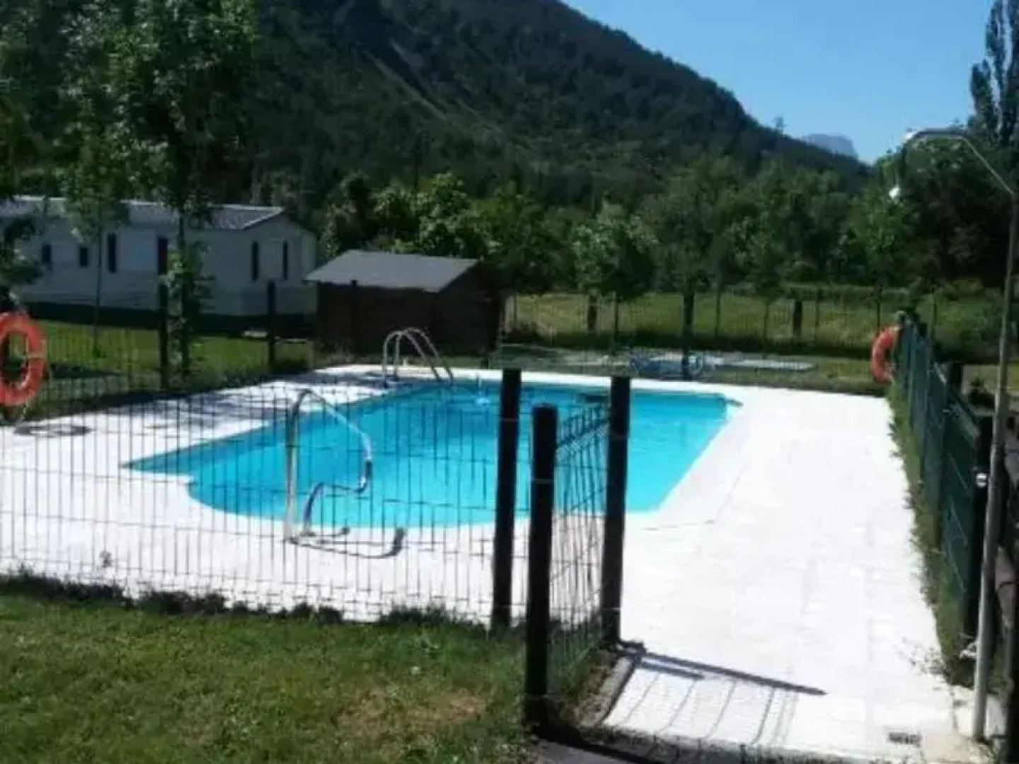 Solopuent Hotel Rural 3000