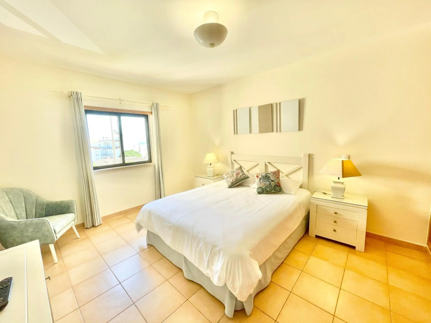 Estrela da Praia da Luz - 2 Bedroom Sea View Apartment