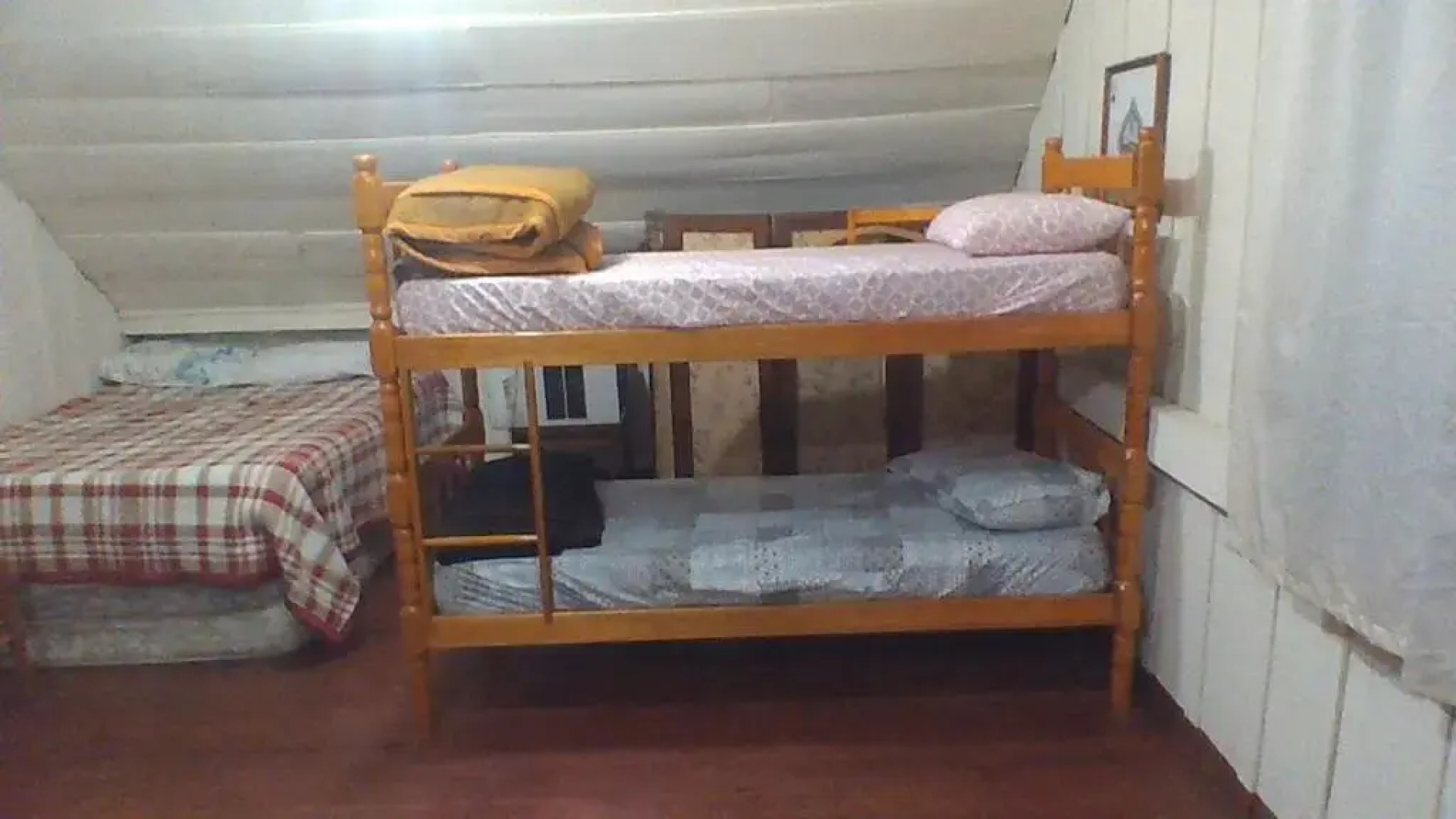 POUSADA e CANTINA ENTRE AMIGOS