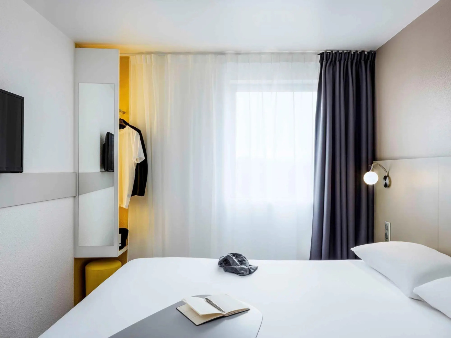 ibis Styles Paris Bercy